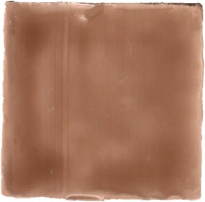 Terre d'Azur Porto wandtegel 10x10cm bruin per 100 stuks