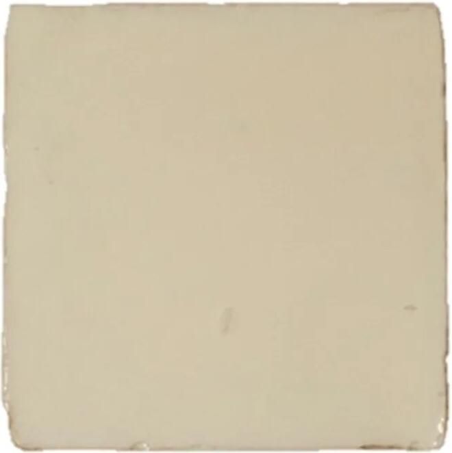 Terre d'Azur Porto wandtegel 10x10cm cappucino per 100 stuks