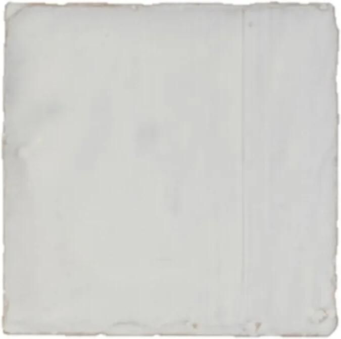 Terre d'Azur Porto wandtegel 10x10cm gebroken wit per 100 stuks