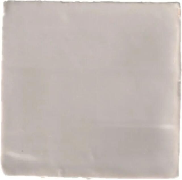 Terre d'Azur Porto wandtegel 10x10cm grijs per 100 stuks