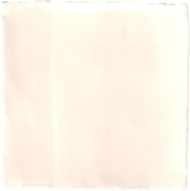 Terre d'Azur Porto wandtegel 10x10cm ivoor per 100 stuks