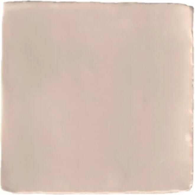 Terre d'Azur Porto wandtegel 10x10cm taupe per 100 stuks
