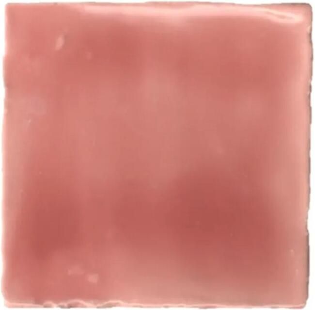 Terre d'Azur Porto wandtegel 10x10cm terra per 100 stuks