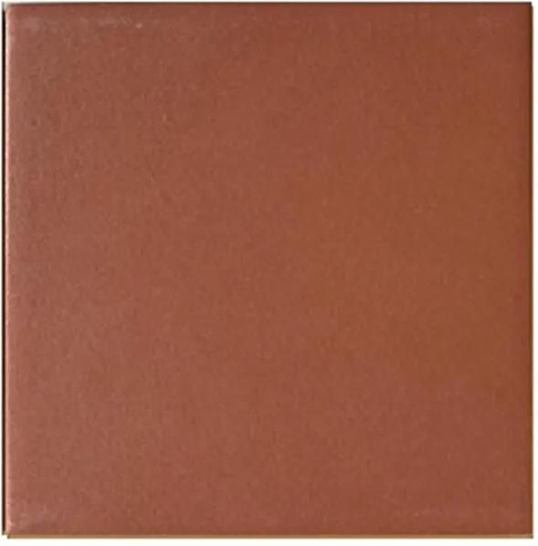 Terre d'Azur Provence vloertegel rouge 10x10cm terra