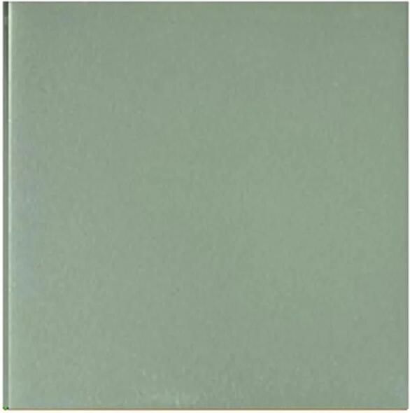 Terre d'Azur Provence vloertegel vert claire 10x10cm groen licht - Foto 2