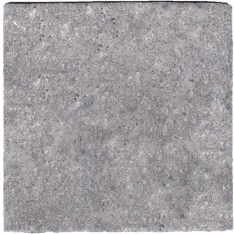 Terre d'Azur Ribiera vloertegel 20x20cm grijs donker