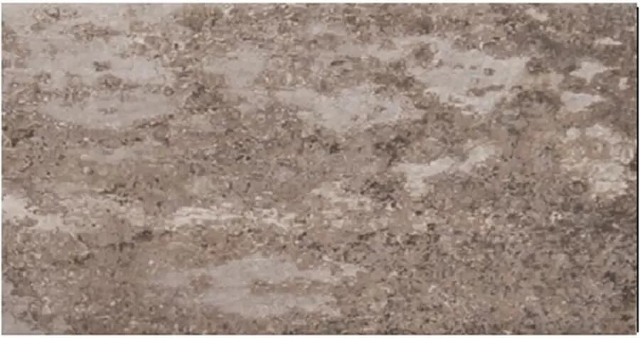 Terre d'Azur Samora vloertegel 10x20cm beige