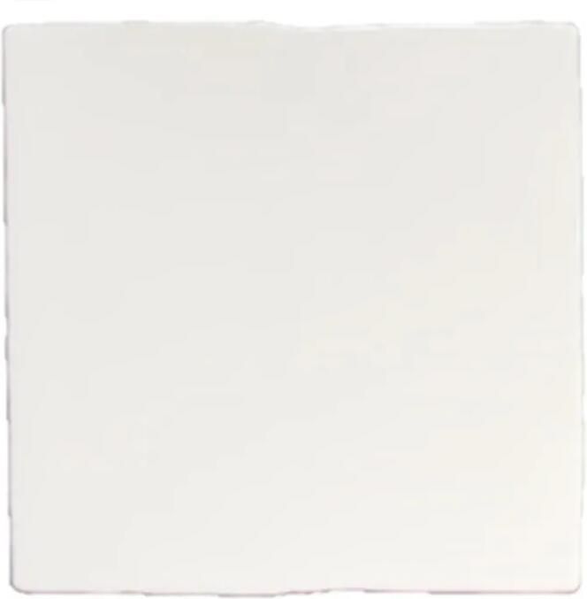 Terre d'Azur Sevilla wandtegel Almond 20x20cm beige