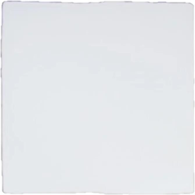 Terre d'Azur Sevilla wandtegel Blanco 20x20cm wit