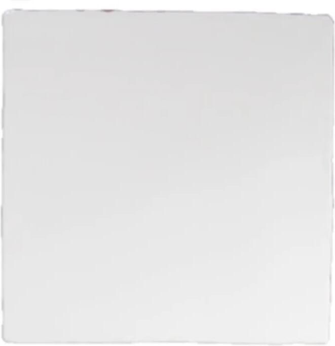 Terre d'Azur Sevilla wandtegel Bone 20x20cm creme