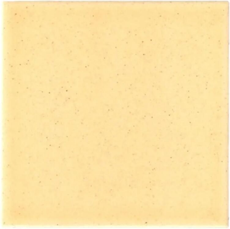 Terre d'Azur Style wandtegel 15x15cm geel