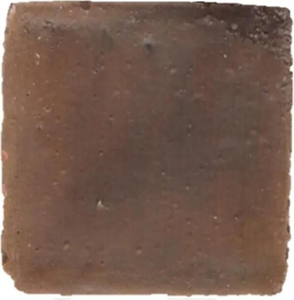 Terre d'Azur Terra Alta wandtegel 11x11cm bruin