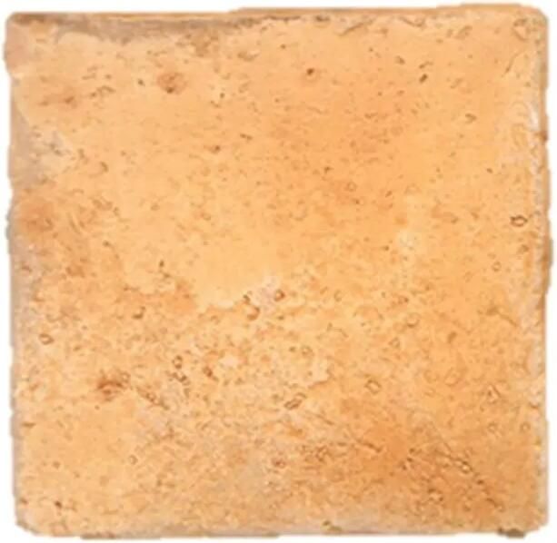 Terre d'Azur Tierra vloertegel 10x10cm geel per 50 stuks