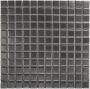 The Mosaic Factory Barcelona mozaïektegel 30x30cm wandtegel Vierkant Porselein Silver Metallic AM23SR - Thumbnail 2
