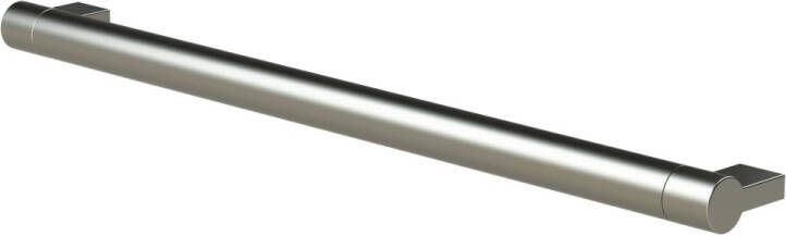 Tiger Greep Boston 33 cm RVS Geborsteld