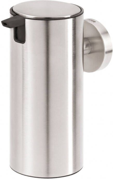 Tiger Boston Zeepdispenser 240ml wandmontage gepolijst RVS 306330346