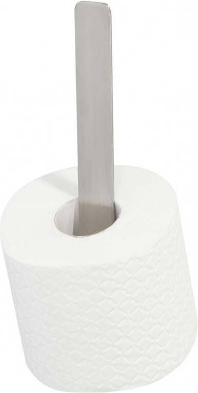 Tiger Colar Reserverolhouder RVS geborsteld 5x24.3x6.9cm 1312930946