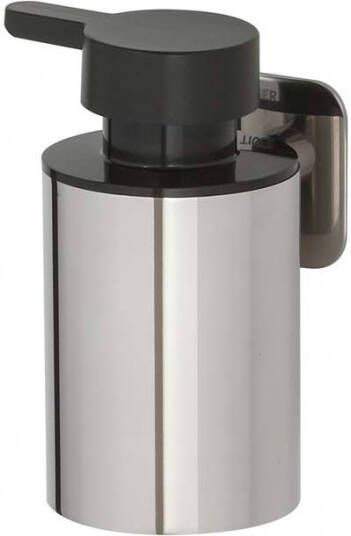 Tiger Colar Zeepdispenser RVS gepolijst 6.5x12.1x9.9cm 1313430346