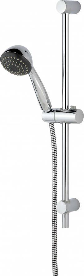Tiger Splash Eco Douche set Murcia chroom 555140344