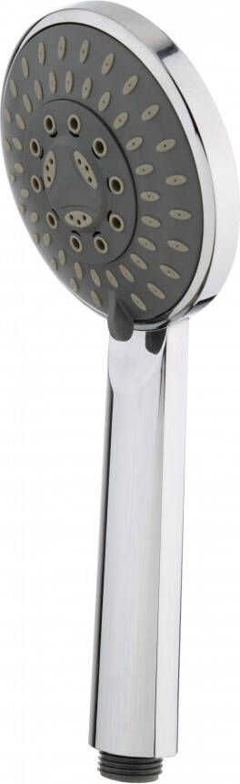 Tiger Alicante Handdouche Chroom Douchekop diameter 11cm 551040344