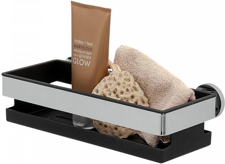 Tiger Noon Douchemand Chroom 30x8x13.8cm 1320530346