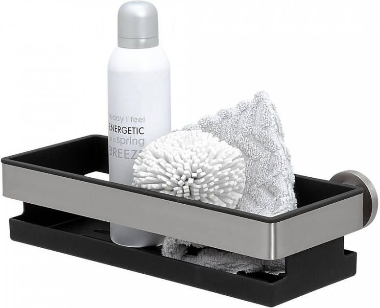 Tiger Noon Douchemand RVS geborsteld 30x8x13.8cm 1320530946 - Foto 2