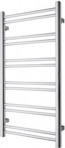 TVS Design Duo handdoekradiator chroom 213W 92x50cm