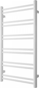 TVS Design Duo handdoekradiator wit 213W 92x50cm