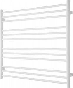 TVS Design Pivo handdoekradiator wit 378W 78 5x100cm