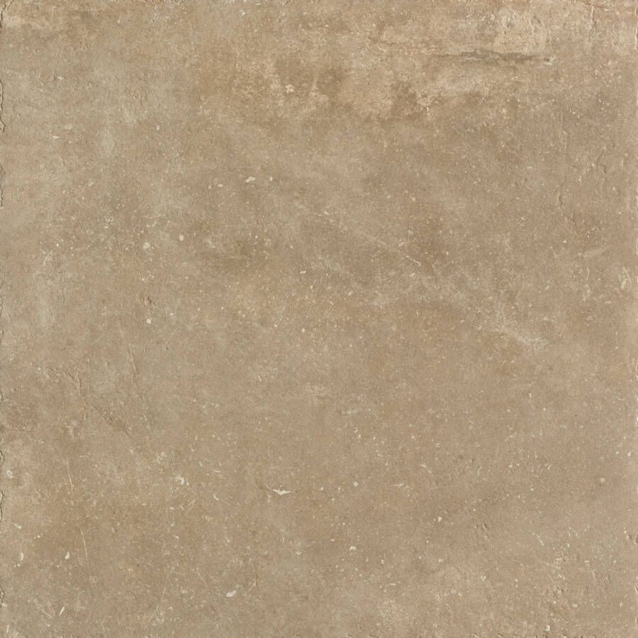 Valence Hurgada vloertegel 60x60cm tan gerectificeerd R10