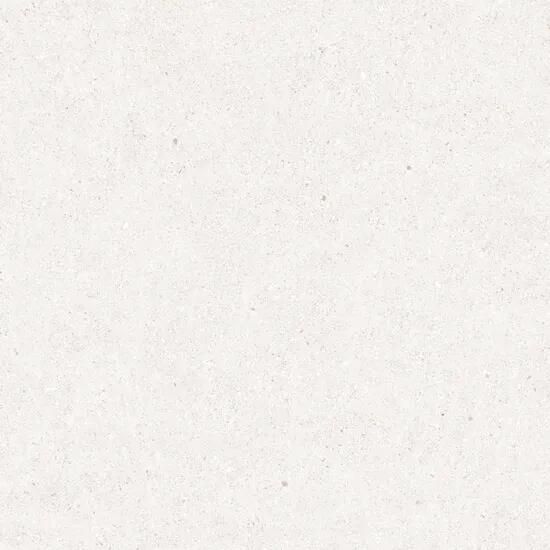 Valence Orizz vloertegel bianco mat 60x60cm wit