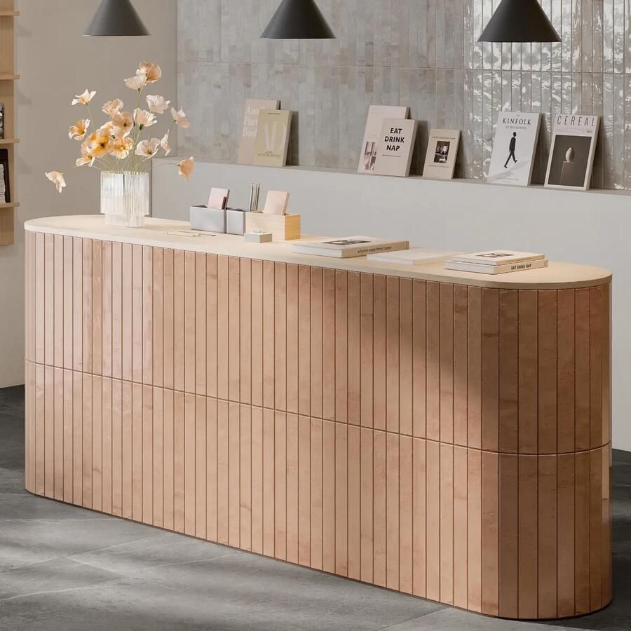 Valence Vista wandtegel virginia 4.5x45cm roze