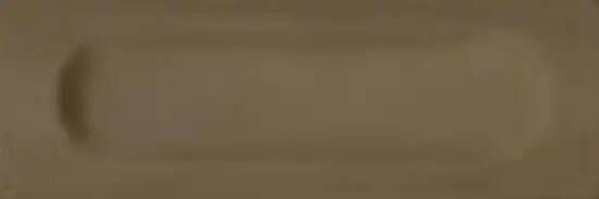 Vtwonen Tegels Chop decor wandtegel kaki 15x5cm groen donker