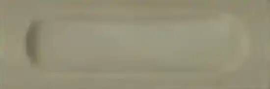 Vtwonen Tegels Chop decor wandtegel salvia 15x5cm olijfgroen