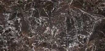 Vtwonen Tegels Classic vloertegel 75x150cm bruin glans gerectificeerd