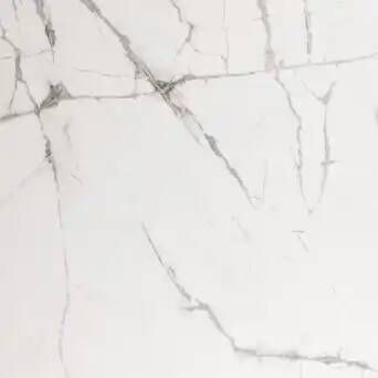 Vtwonen Tegels Classic vloertegel 75x75cm wit glans gerectificeerd