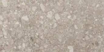 Vtwonen Composite Vloer- en wandtegel 30x60cm 9mm gerectificeerd R10 porcellanato Dark Grey 1013444 - Foto 2