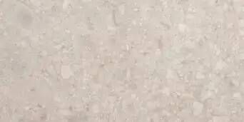 Vtwonen Composite Vloer- en wandtegel 30x60cm 9mm gerectificeerd R10 porcellanato Light Grey 1013446 - Foto 2