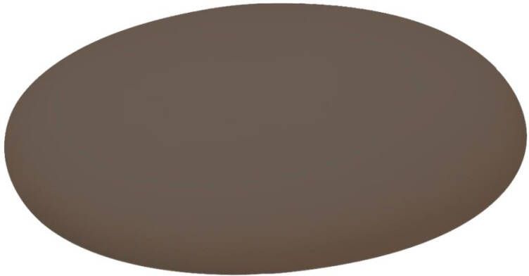 Xenz Altijd open waste coffee mat