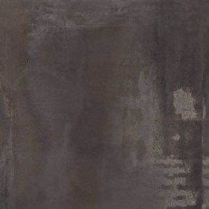 Abk Imoker Interno 9 Vloertegel 120x120cm 7mm vorstbestendig gerectificeerd Dark Mat 315