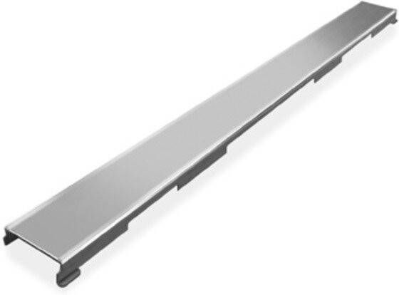 Aco FlexDrain E ShowerDrain RVS Massive douchegoot rooster 887mm 446216