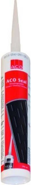 Aco Showerdrain c seal gootkit 290 ml. grijs 405824