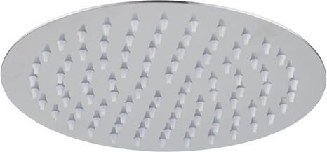 Adema Sparkle 2.0 Hoofddouche 20cm chroom SW696254