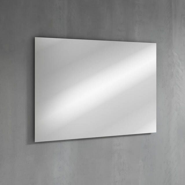 Adema Chaci spiegel 120x70cm 4mm incl. bevestingsmateriaal 080267