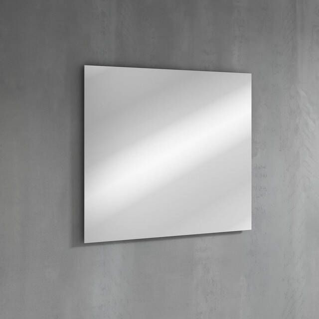 Adema Chaci spiegel 80x70cm 4mm incl. bevestingsmateriaal 080064
