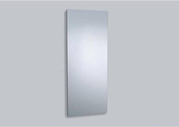 Alape Insert spiegel Storage met bevestigingsset 30x80cm zonder verlichting 6719000899