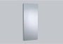 Alape Insert spiegel Storage met bevestigingsset 30x80cm zonder verlichting 6719000899 - Thumbnail 2