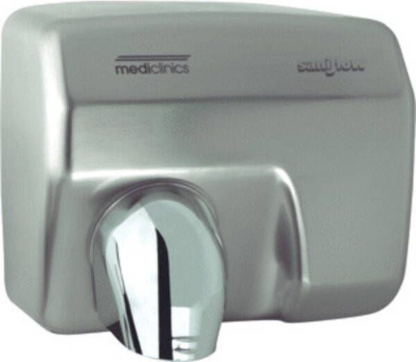 All Care Mediclinics Automatische Handendroger 28x21x24.5 cm 230V RVS