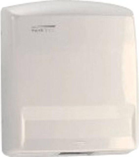 All Care Mediclinics Automatische Handendroger 30x25x13 cm 230V Wit