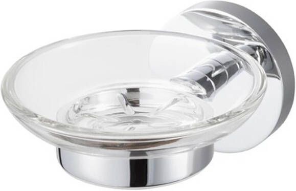 Haceka Pro2000 Zeephouder chroom 1190852